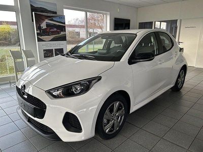 Neu Mazda 2 Exclusive-Line 116 PS (85 kW) 2025 Kleinwagen