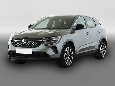 Grau Gebraucht 2024 Renault Austral Techno SUV | 29.260 € (Fairer Preis)