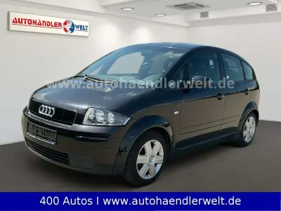 Gebraucht Audi A2