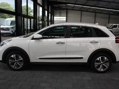 Usata Kia e-Niro Vision 100 kW (136 CV) 2021 Bianco SUV
