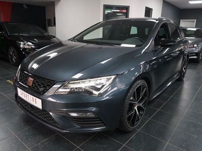 gebraucht Seat Leon ST Cupra 290 DSG Pano/ Beats/ DCC/1 - Hand