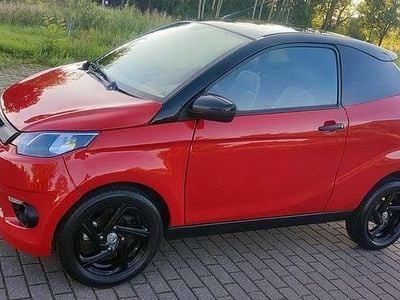 Aixam Coupe