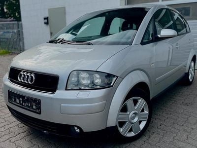 Audi A2