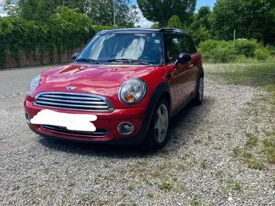 Gebraucht Mini Cooper Clubman
