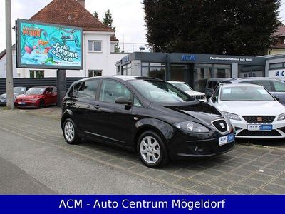Seat Altea