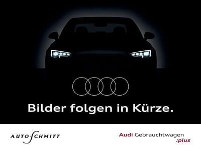 Gebraucht Audi SQ5 Sport 341 PS (250 kW) 2023 Schwarz SUV