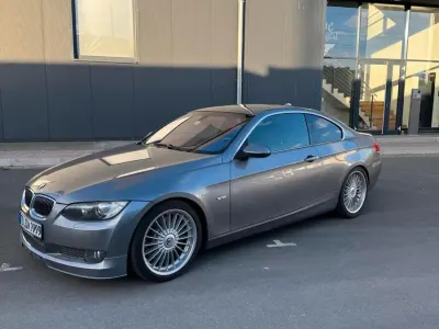 Brugt Alpina B3