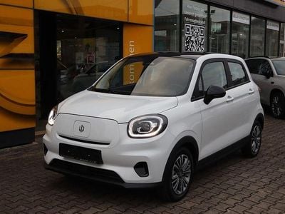 Gebraucht Leapmotor T03 69 kW (95 PS) 2025 Weiß Kleinwagen