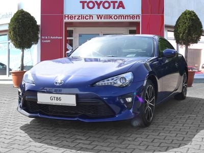 Toyota GT86