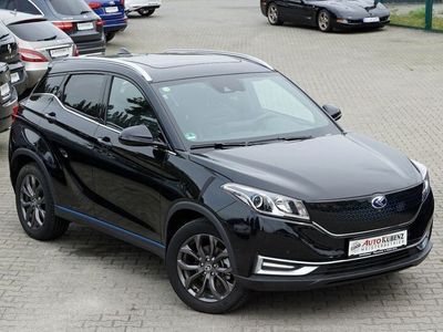 Gebraucht DFSK Seres 3 119 kW (163 PS) 2021 Schwarz SUV