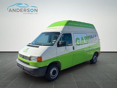 VW T4