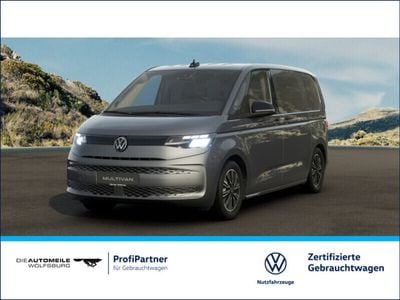 VW T7