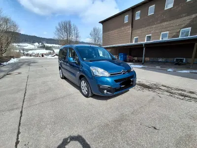 Gebraucht Citroën Berlingo