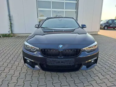 Gebraucht BMW 435