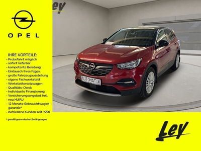 gebraucht Opel Grandland X 