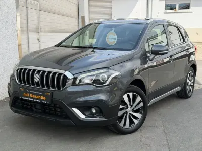 Gebraucht Suzuki SX4