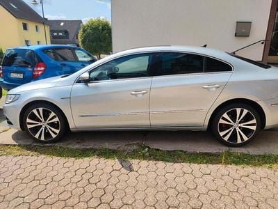 VW CC