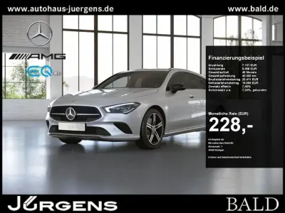 Gebraucht Mercedes CLA250e