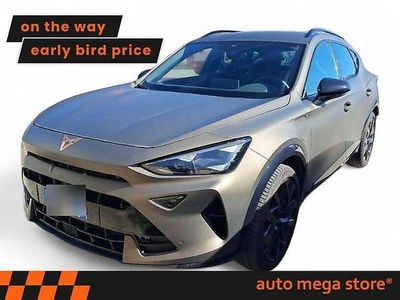 Braun Gebraucht 2024 Cupra Formentor VZ SUV | 35.499 € (Superpreis)