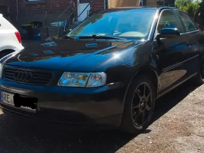 Gebraucht Audi A3