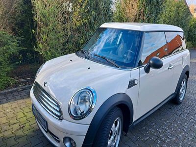 gebraucht Mini One Clubman Cooper Clubman MH31