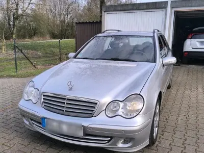 Gebraucht Mercedes 180