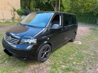 Gebraucht VW T5