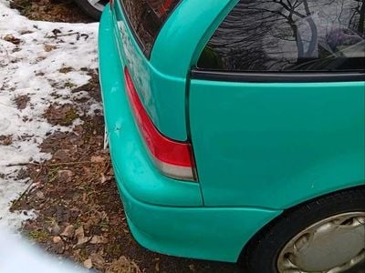 Gebraucht Suzuki Swift 1996 Kleinwagen