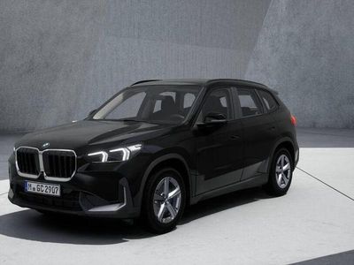 Gebraucht BMW X1 Sport Line 136 PS (100 kW) 2022 Schwarz SUV