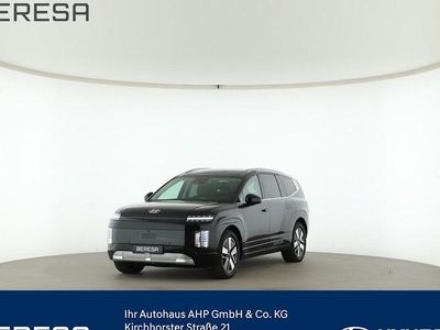 Gebraucht Hyundai Ioniq 9 225 kW (307 PS) 2025 Schwarz SUV