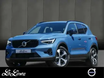 Gebraucht Volvo XC40 120 PS (88 kW) 2025 SUV