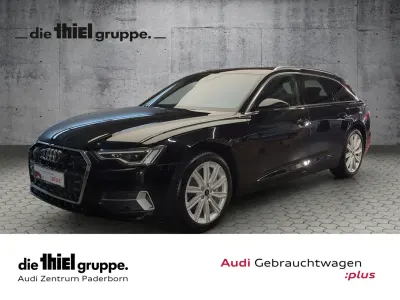 Gebraucht Audi A6