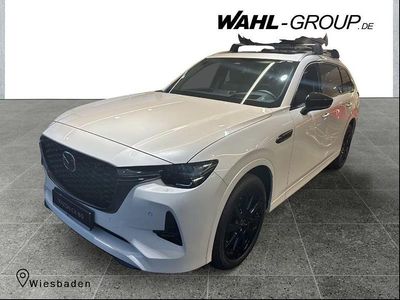 Neu Mazda CX-80 Homura-Line 327 PS (240 kW) 2025 SUV