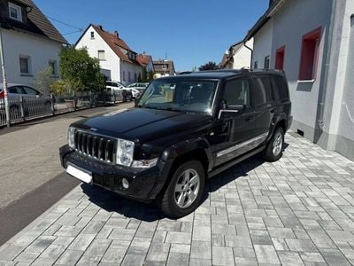 Jeep Commander