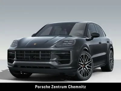 Gebraucht Porsche Cayenne E-Hybrid
