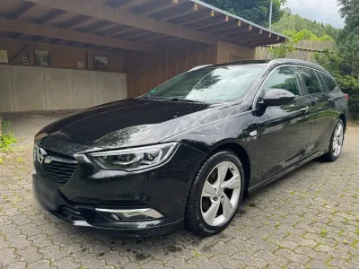 Gebraucht Opel Insignia