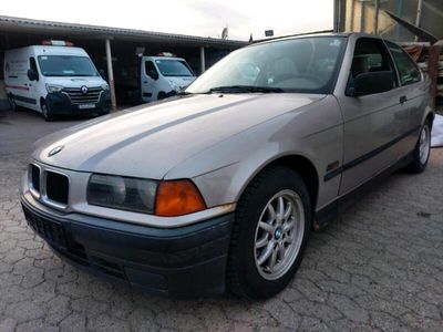 BMW 316 Compact