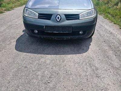 Renault Mégane II