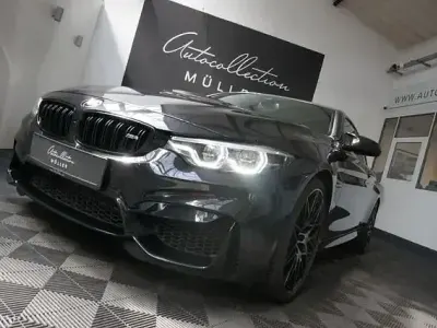 Gebraucht BMW M4
