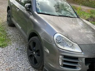 Gebraucht Porsche Cayenne