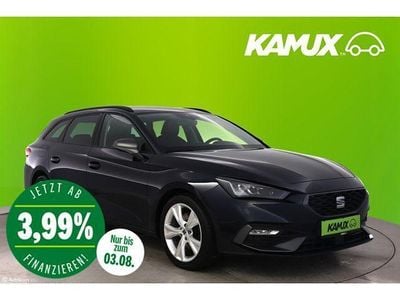 Seat Leon ST