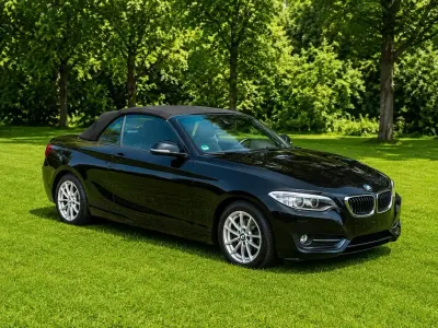 Gebraucht BMW 218