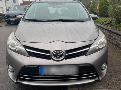 Toyota Verso