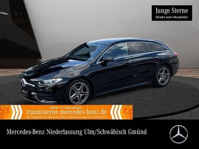 Mercedes CLA220