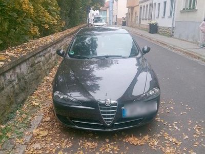 Alfa Romeo 147