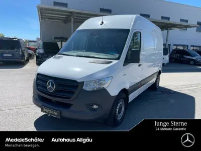 Gebraucht Mercedes E-Sprinter