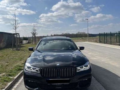 BMW 730
