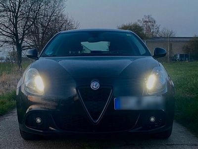 gebraucht Alfa Romeo Giulietta 1.4 TB 16V MultiAir