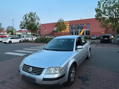 Brugt VW Passat 102 HK (75 kW) 2001 Sedan