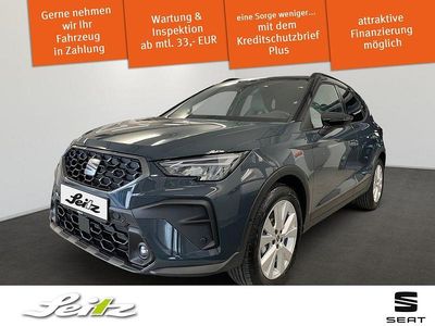 Nuova Seat Arona FR 116 CV (85 kW) 2026 Blu SUV